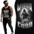 tank-top Chrześcijański WIARA CZYNI CUDA